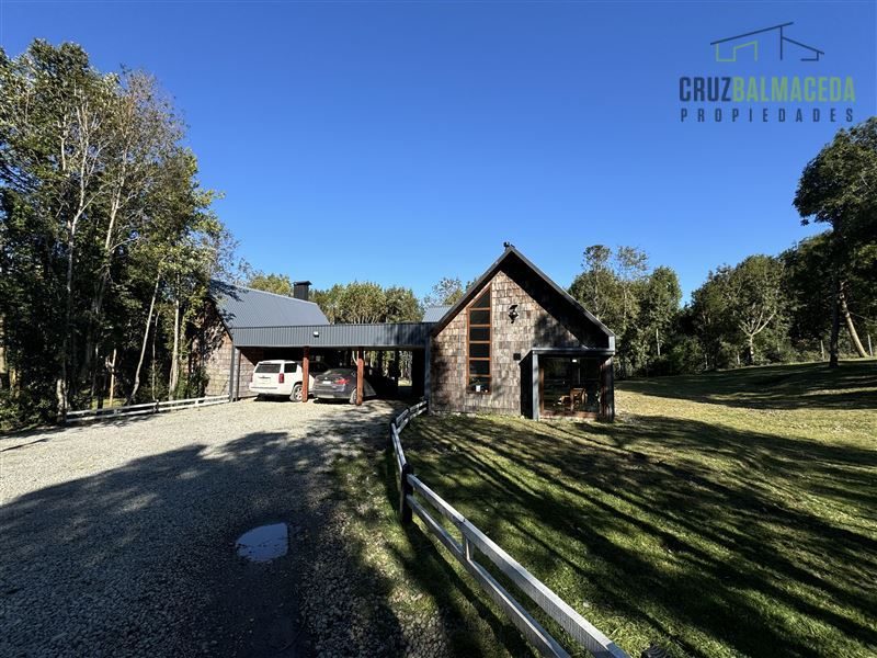 Casa en venta en Puerto Varas — foto 1