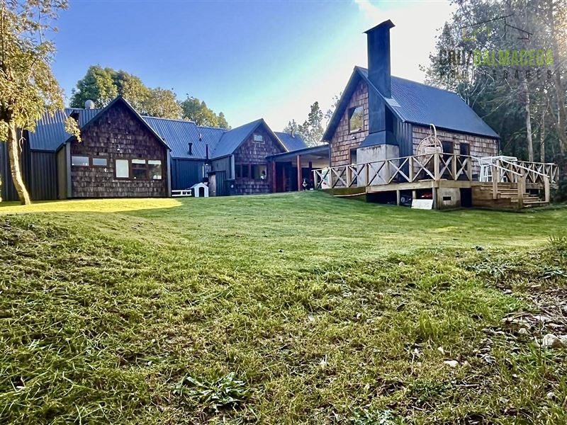 Casa en venta en Puerto Varas — foto 2