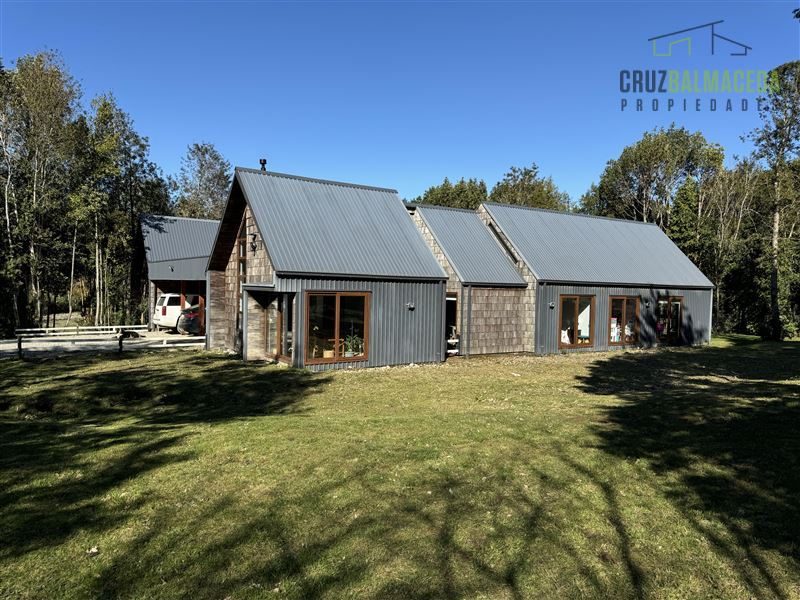 Casa en venta en Puerto Varas — foto 3