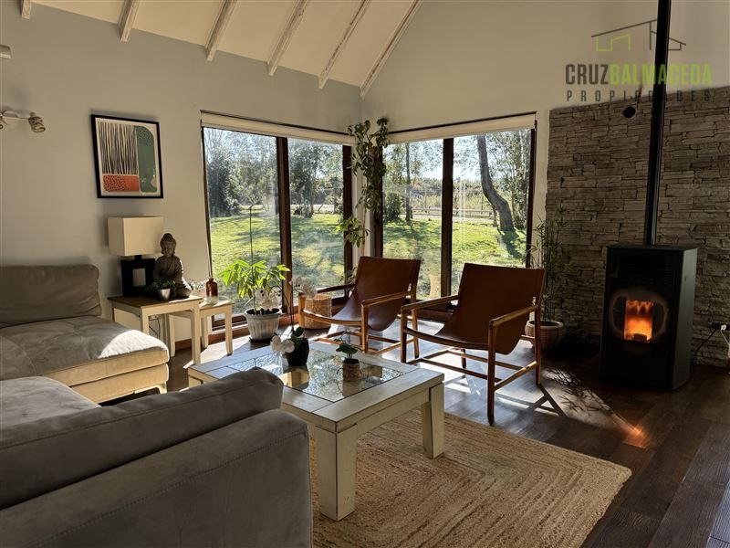 Casa en venta en Puerto Varas — foto 7
