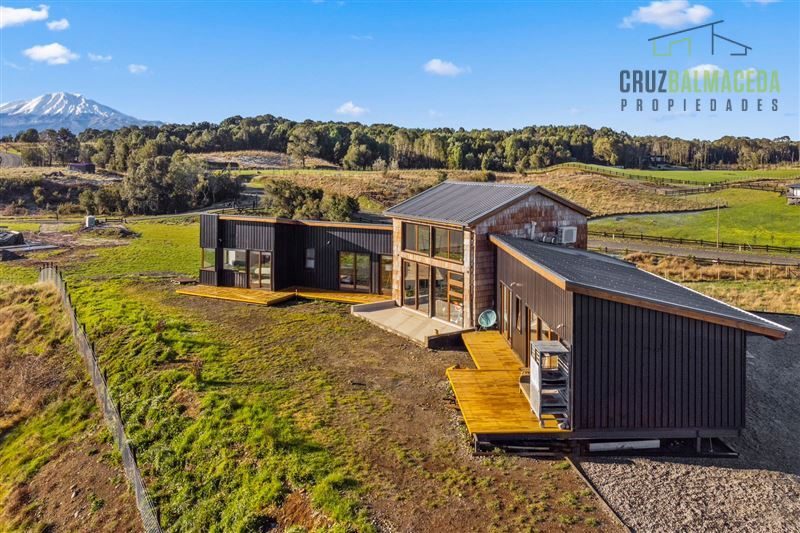 Casa en arriendo en Puerto Varas — foto 2