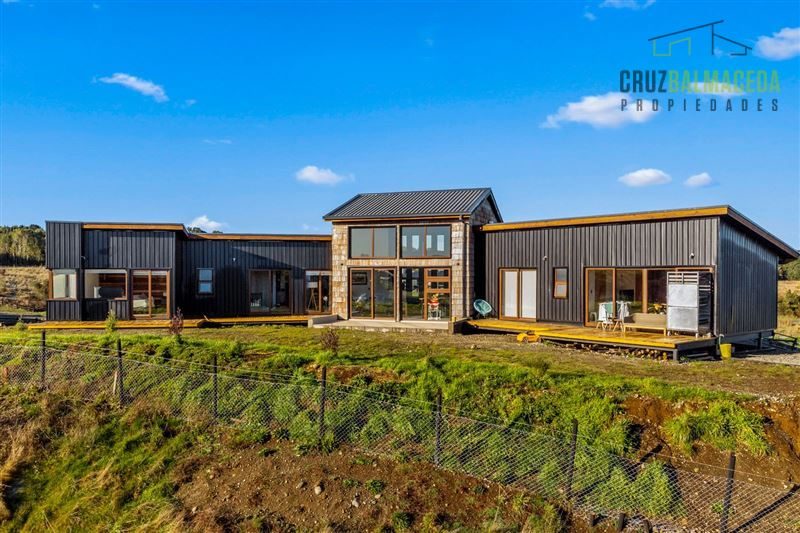 Casa en arriendo en Puerto Varas — foto 4