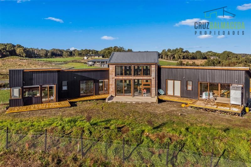 Casa en venta en Puerto Varas — foto 1