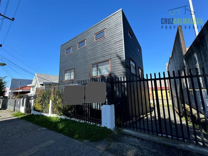 Oficina en venta en Puerto Montt — foto 1