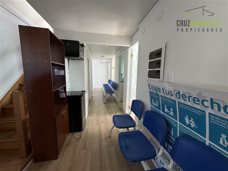 Oficina en venta en Puerto Montt — foto 6