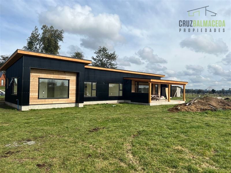 Casa en venta en Puerto Varas — foto 1