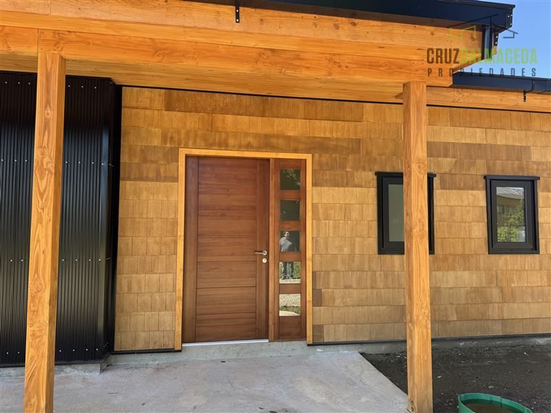 Casa en venta en Puerto Varas — foto 6