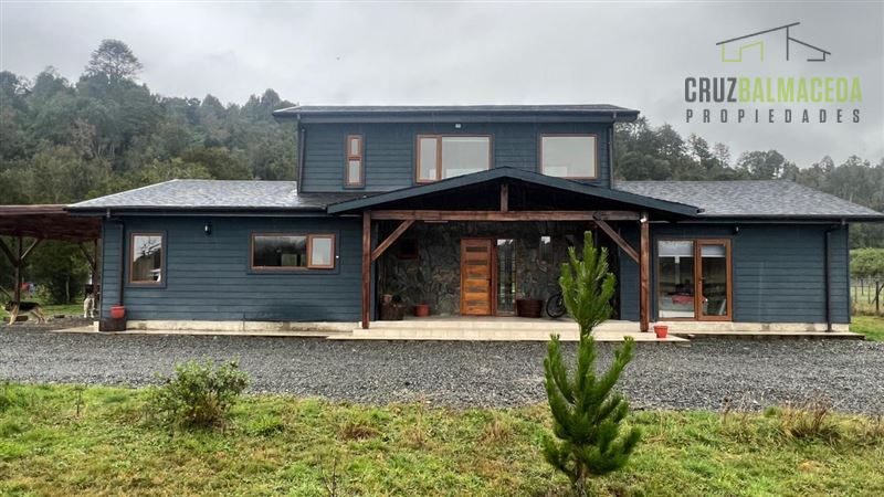 Casa en venta en Puerto Varas — foto 1