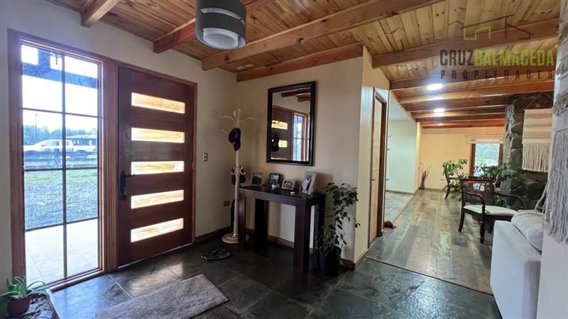 Casa en venta en Puerto Varas — foto 2