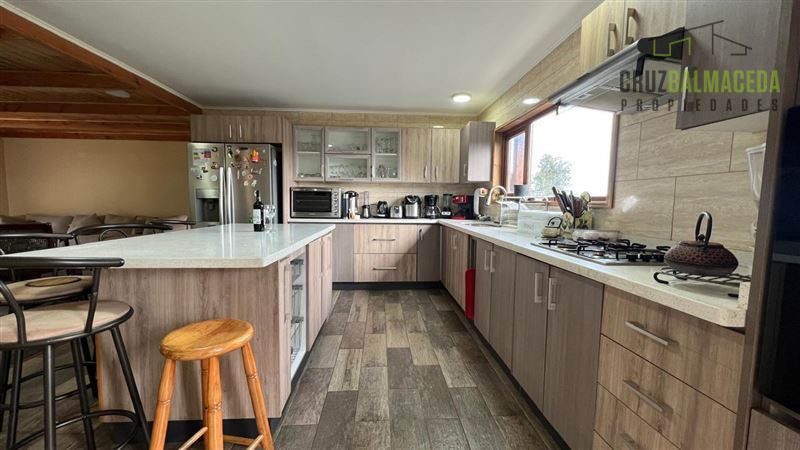 Casa en venta en Puerto Varas — foto 8
