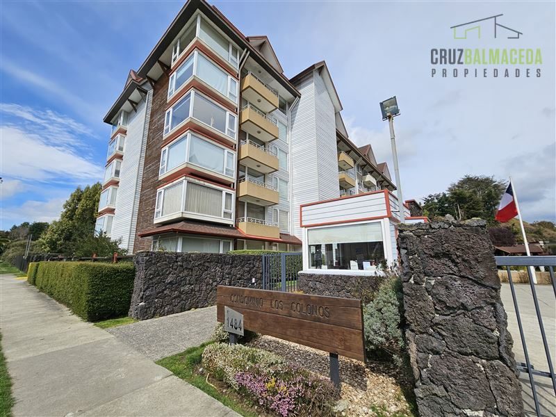 Departamento en arriendo en Puerto Varas — foto 2