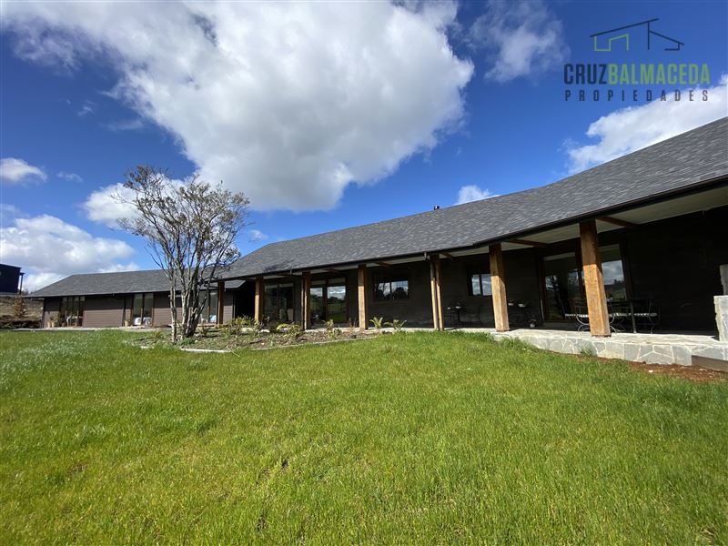 Casa en venta en Puerto Varas — foto 1