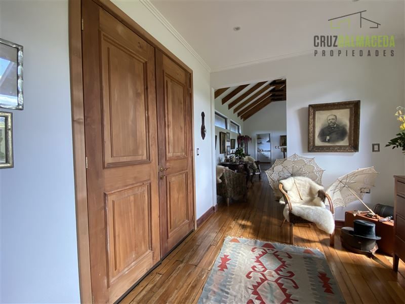 Casa en venta en Puerto Varas — foto 2
