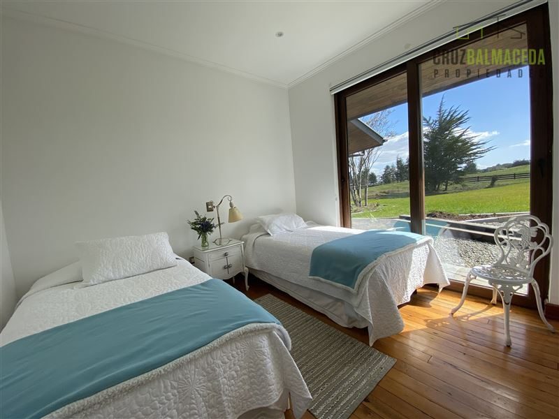 Casa en venta en Puerto Varas — foto 7