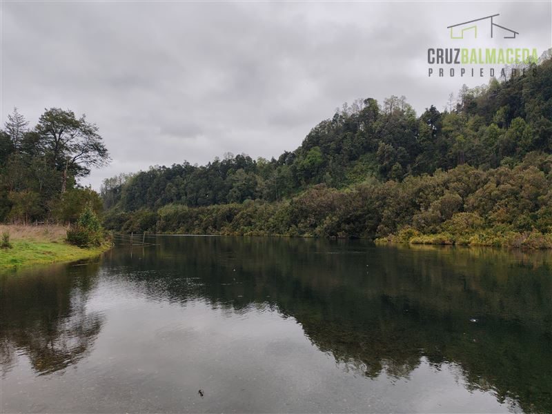 Parcela en venta en Puerto Varas — foto 1