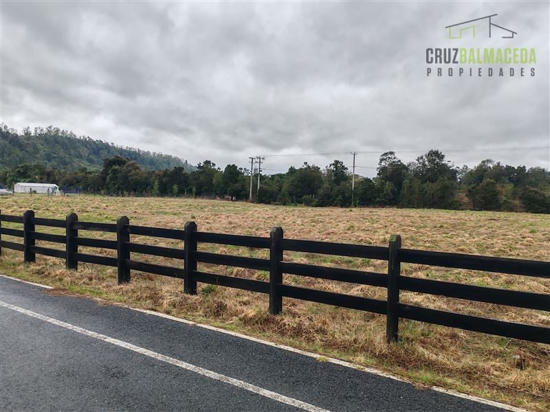 Parcela en venta en Puerto Varas — foto 2