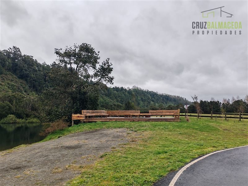 Parcela en venta en Puerto Varas — foto 5