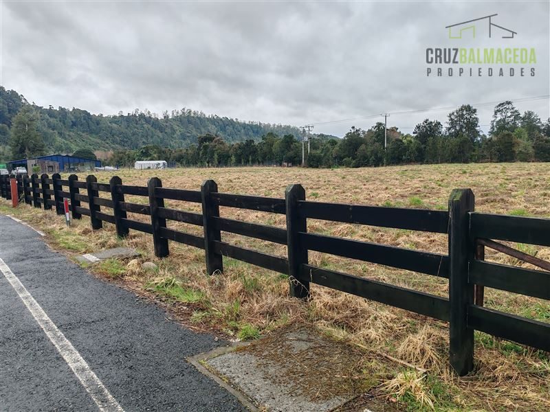 Parcela en venta en Puerto Varas — foto 9