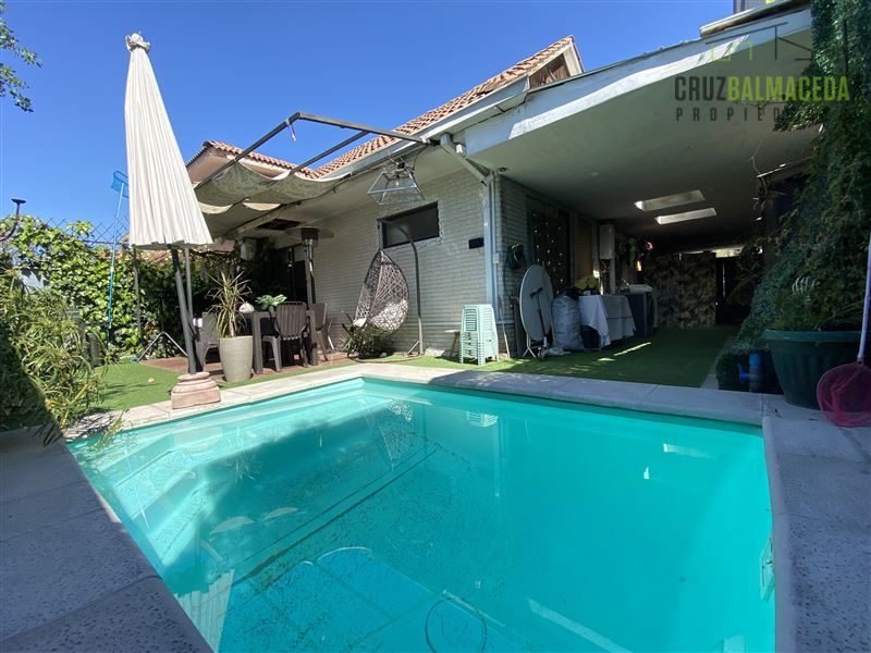 Casa en venta en Peñalolén — foto 2