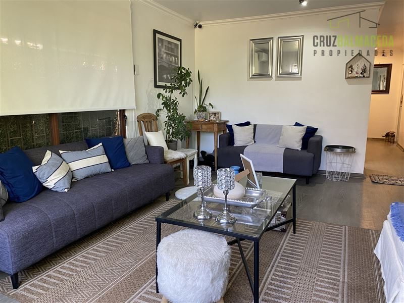 Casa en venta en Peñalolén — foto 3