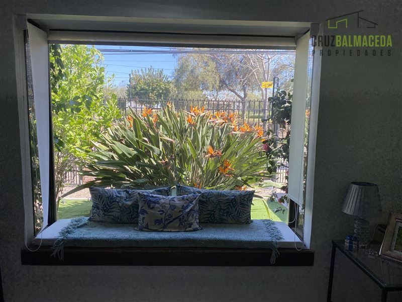 Casa en venta en Peñalolén — foto 4