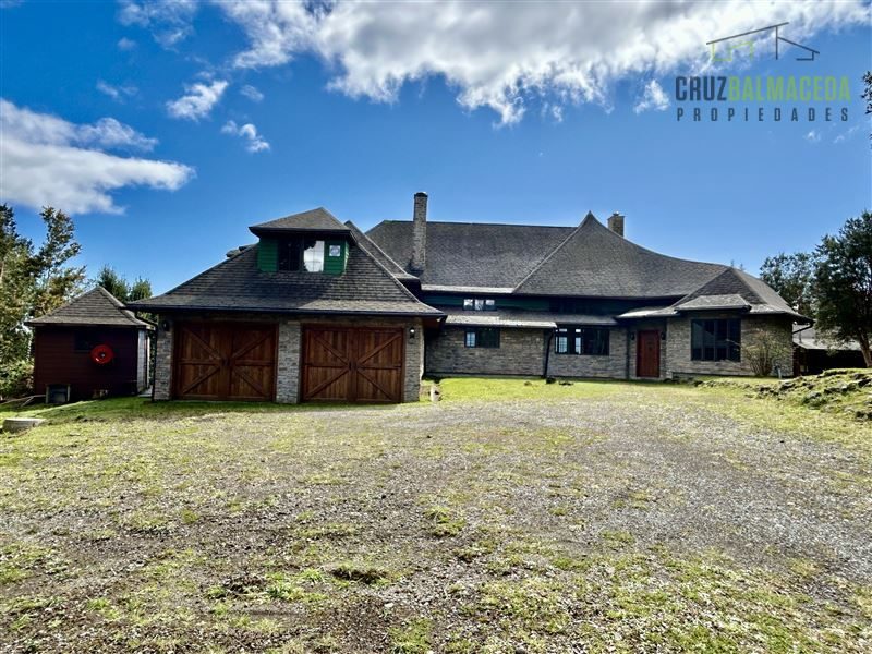 Casa en venta en Puerto Varas — foto 1