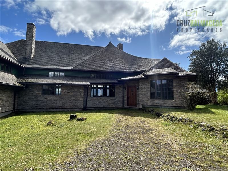 Casa en venta en Puerto Varas — foto 2