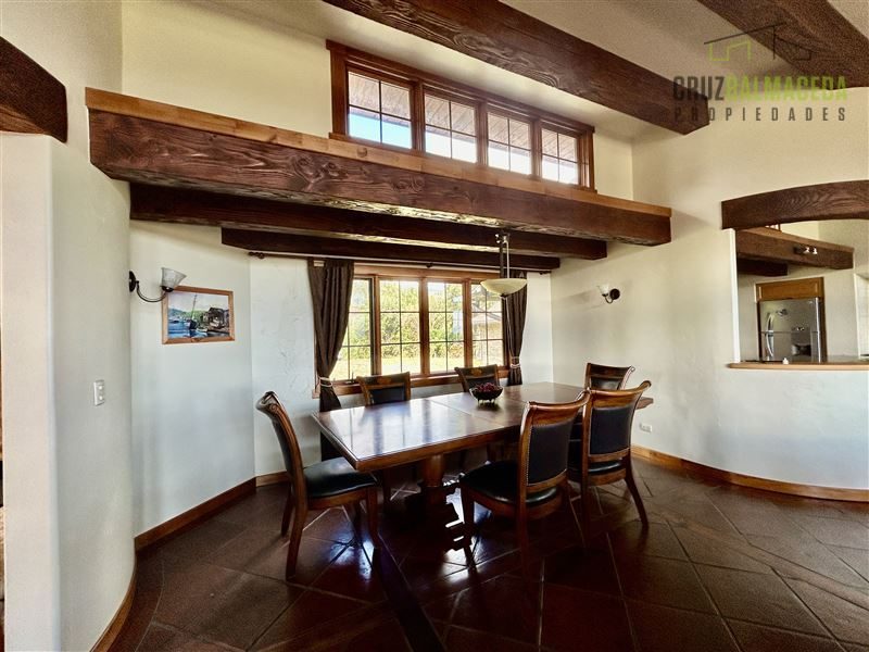 Casa en venta en Puerto Varas — foto 7