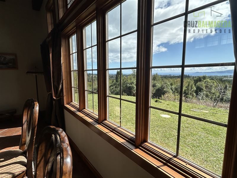 Casa en venta en Puerto Varas — foto 9