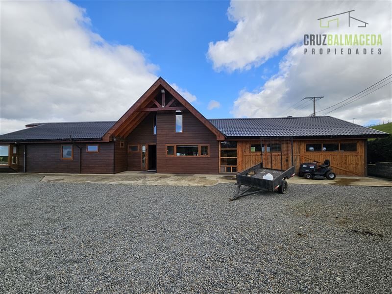Casa en venta en Puerto Varas — foto 5