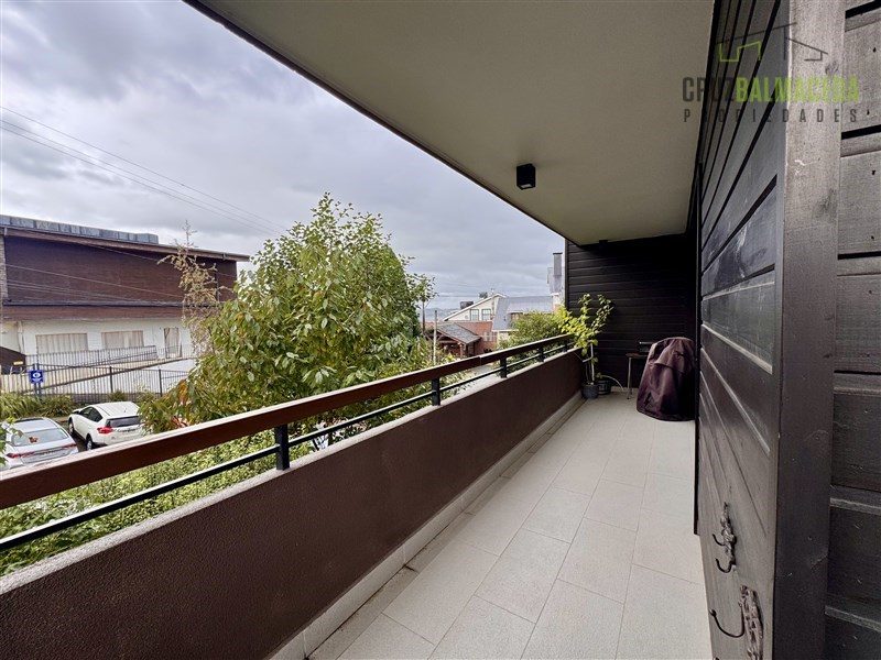 Departamento en venta en Puerto Varas — foto 3