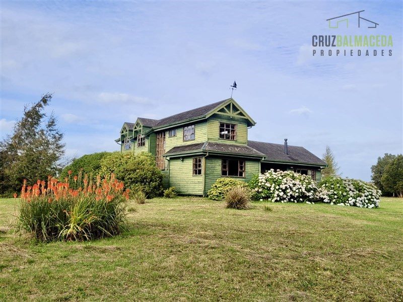 Casa en venta en Ancud — foto 1
