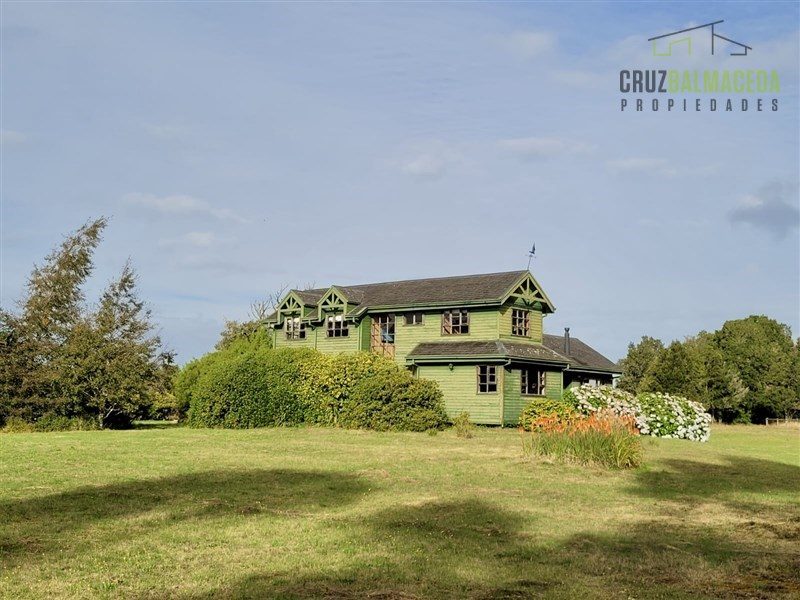 Casa en venta en Ancud — foto 2