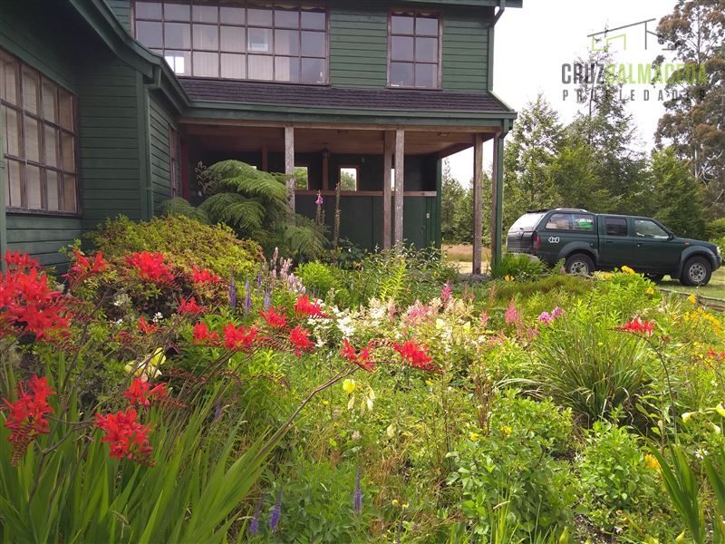 Casa en venta en Ancud — foto 3