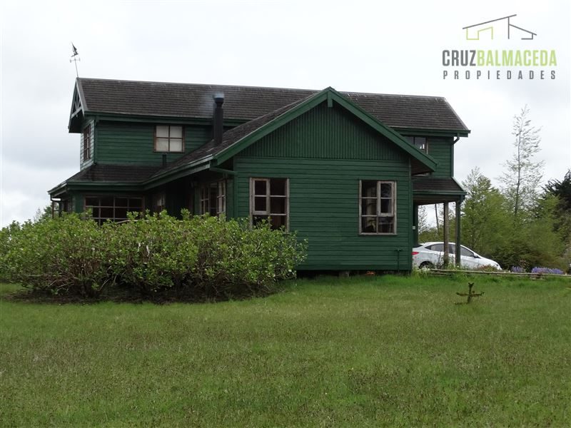 Casa en venta en Ancud — foto 4