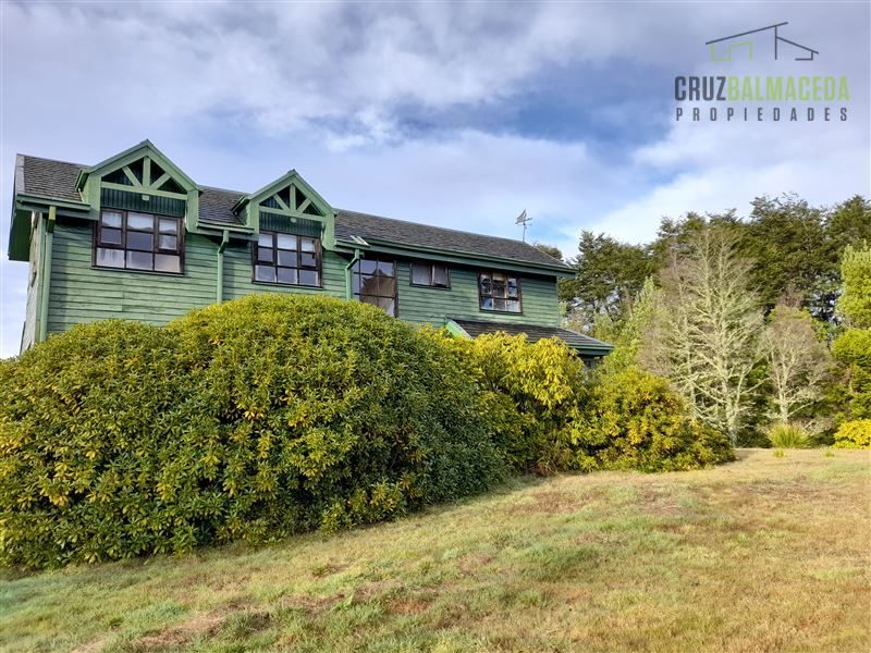 Casa en venta en Ancud — foto 5