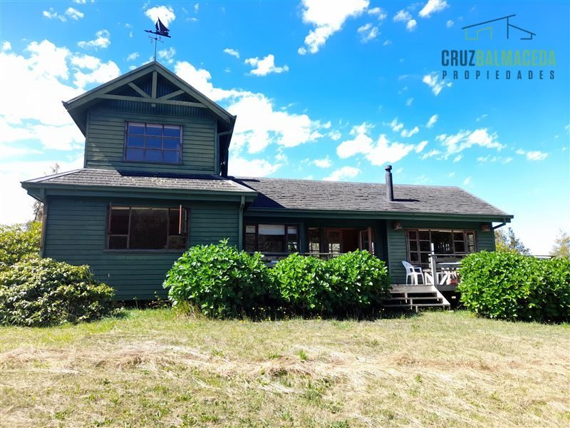 Casa en venta en Ancud — foto 6