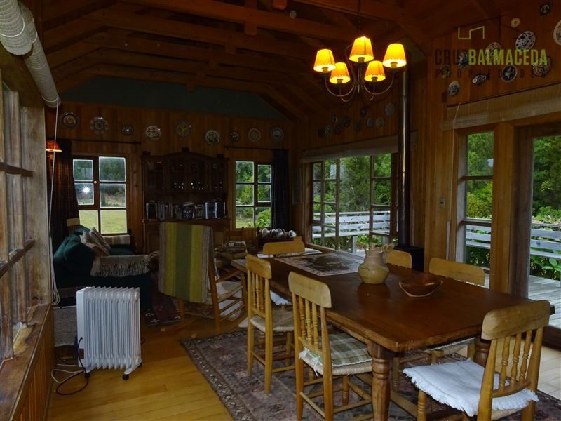 Casa en venta en Ancud — foto 8