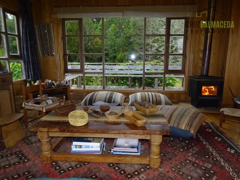 Casa en venta en Ancud — foto 9