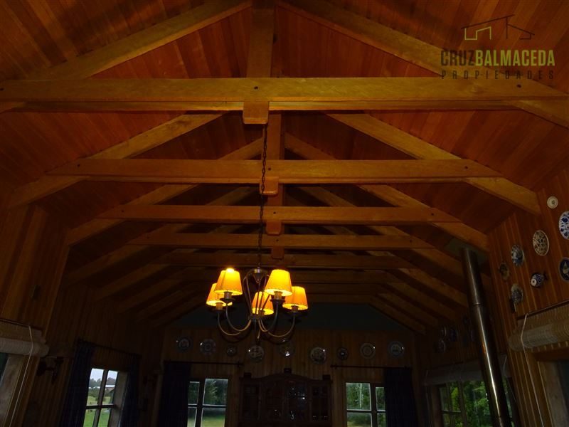 Casa en venta en Ancud — foto 10