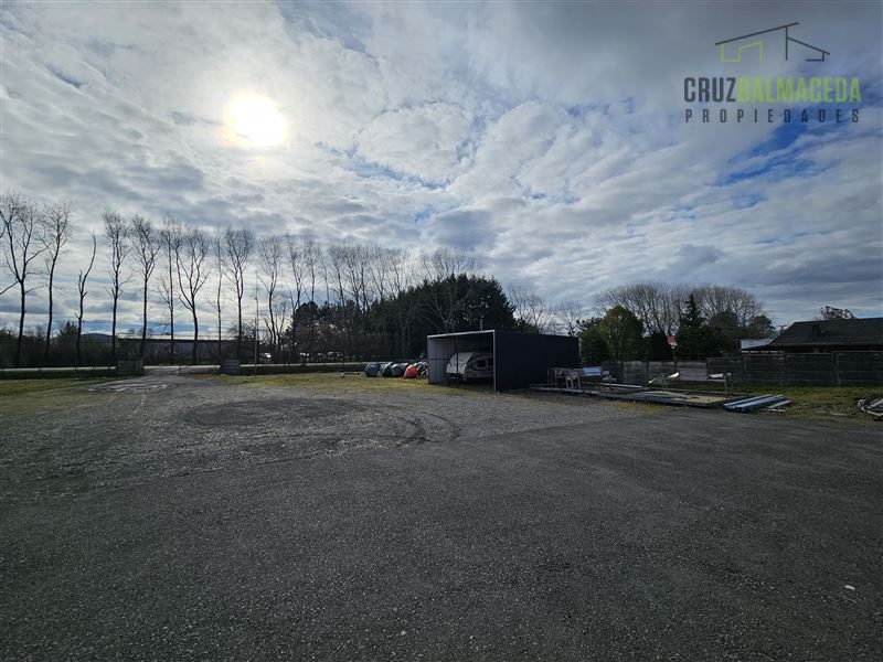 Bodega en arriendo en Puerto Montt — foto 2