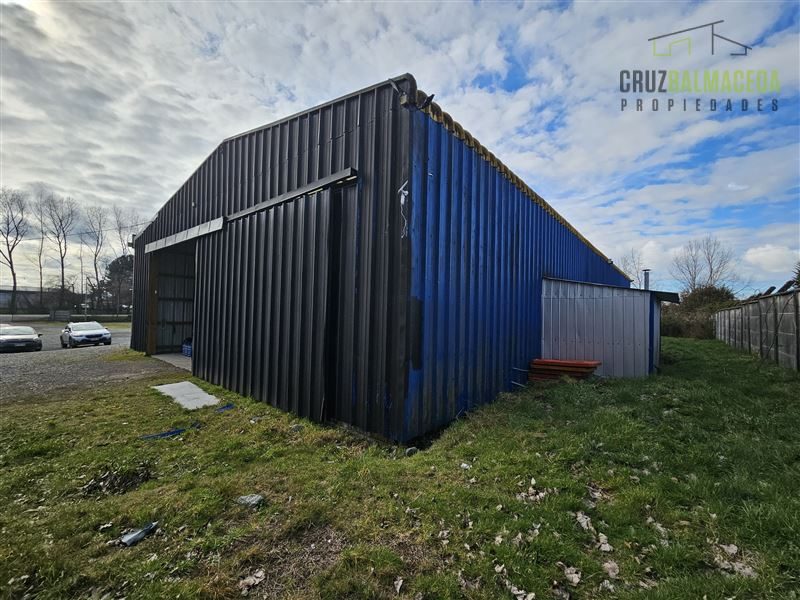 Bodega en arriendo en Puerto Montt — foto 4