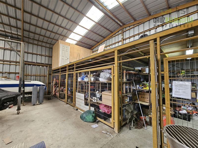 Bodega en arriendo en Puerto Montt — foto 5