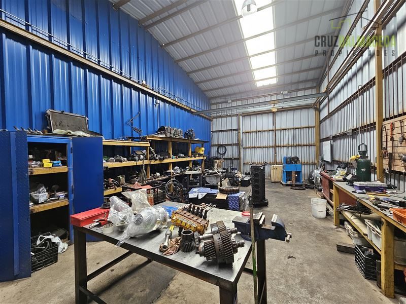 Bodega en arriendo en Puerto Montt — foto 6