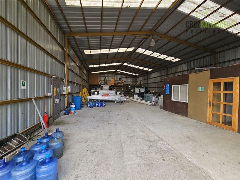 Bodega en arriendo en Puerto Montt — foto 9