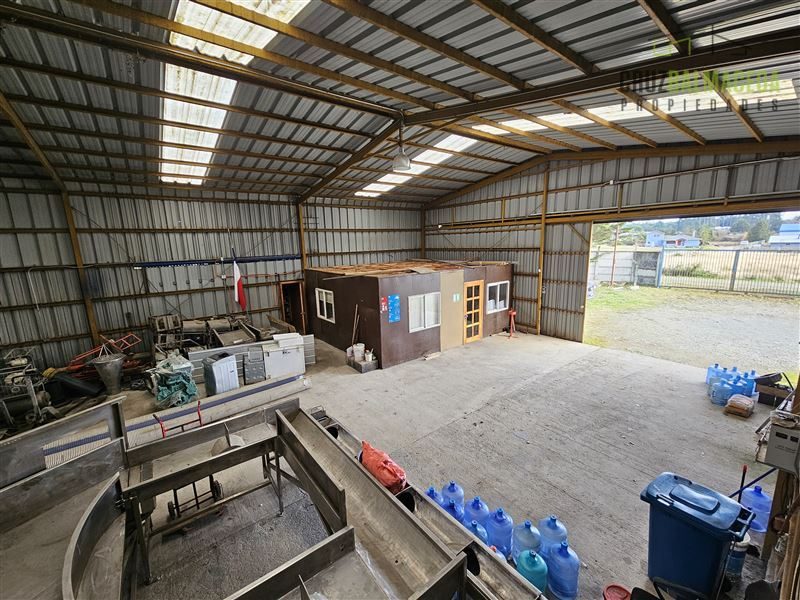 Bodega en arriendo en Puerto Montt — foto 10