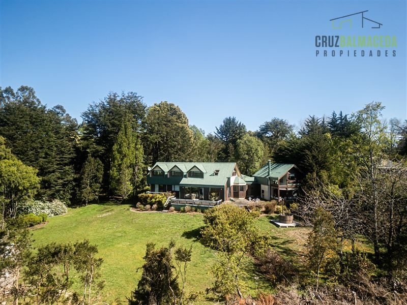 Casa en venta en Puerto Varas — foto 1