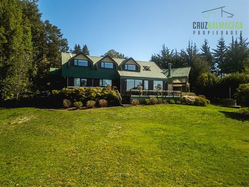 Casa en venta en Puerto Varas — foto 3