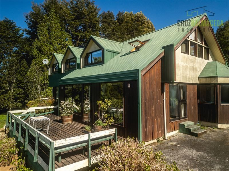 Casa en venta en Puerto Varas — foto 4