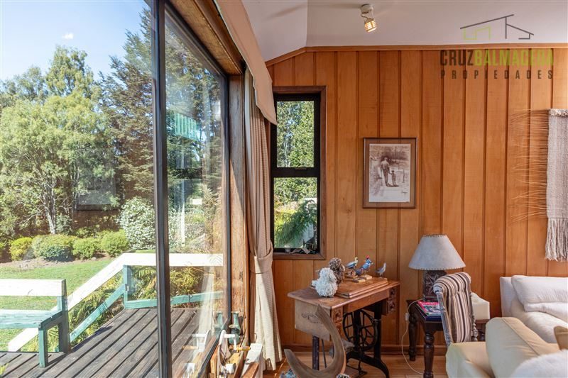 Casa en venta en Puerto Varas — foto 9